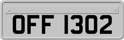 OFF1302