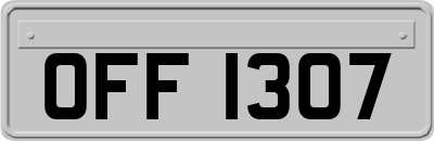 OFF1307
