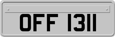 OFF1311