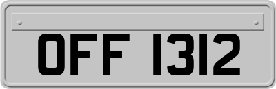 OFF1312