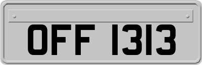 OFF1313