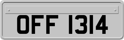 OFF1314