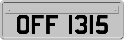 OFF1315