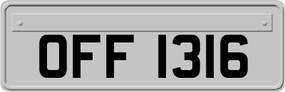 OFF1316
