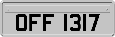 OFF1317