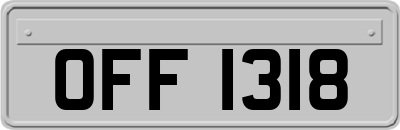 OFF1318