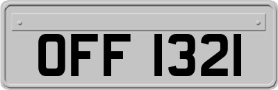 OFF1321