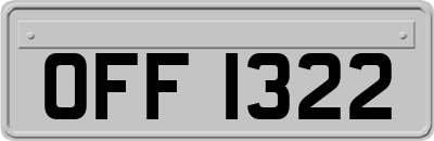 OFF1322