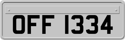 OFF1334