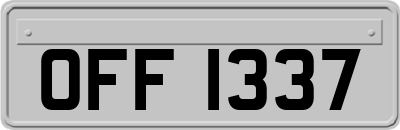 OFF1337