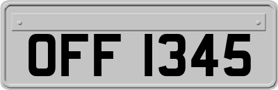 OFF1345