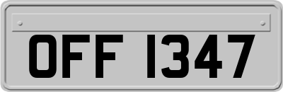 OFF1347
