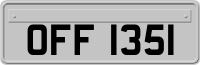 OFF1351
