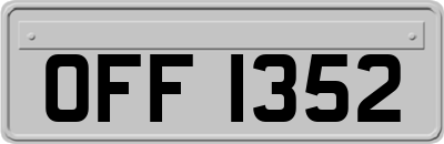 OFF1352