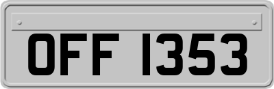 OFF1353