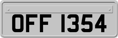 OFF1354