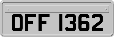 OFF1362