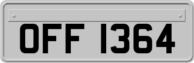 OFF1364