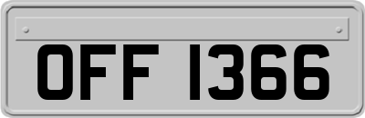 OFF1366