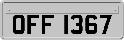 OFF1367