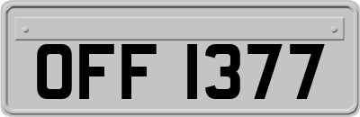 OFF1377