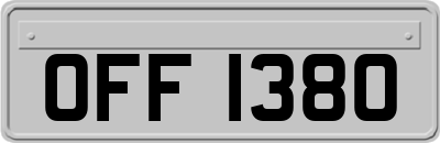 OFF1380