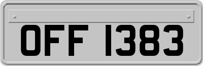 OFF1383