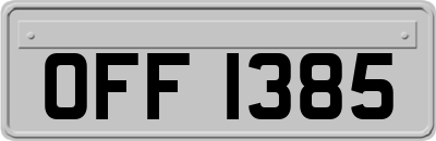 OFF1385