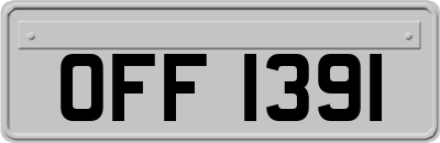 OFF1391
