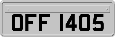 OFF1405