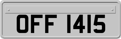 OFF1415