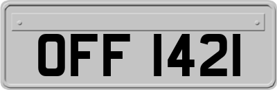 OFF1421