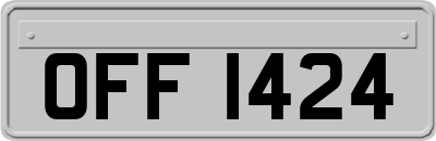 OFF1424