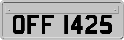 OFF1425
