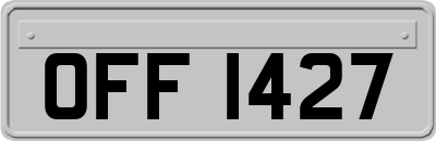 OFF1427