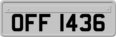 OFF1436