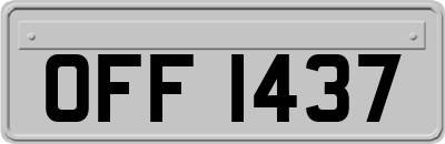 OFF1437