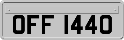OFF1440