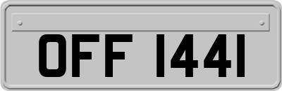 OFF1441