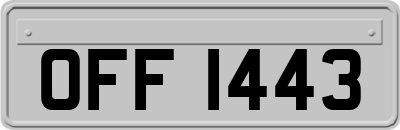 OFF1443