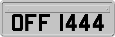 OFF1444