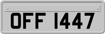 OFF1447