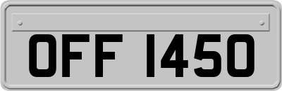 OFF1450