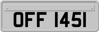 OFF1451