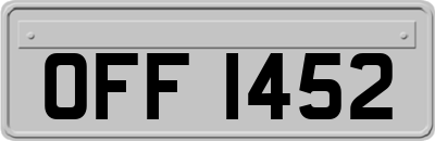 OFF1452