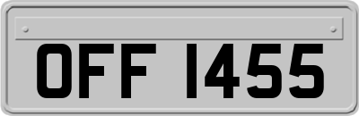 OFF1455