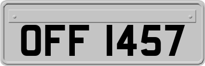 OFF1457