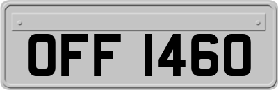 OFF1460