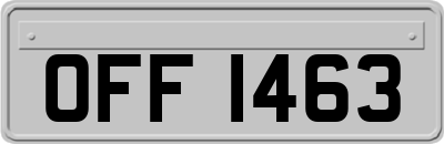 OFF1463