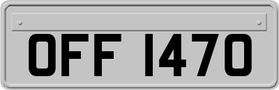 OFF1470